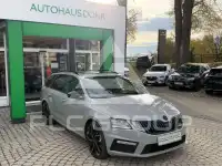 2018 Skoda Octavia