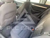 2018 Skoda Octavia