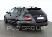 2018 Skoda Octavia