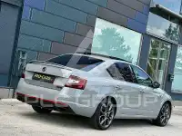 2018 Skoda Octavia