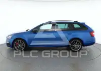 2018 Skoda Octavia