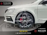 2018 Skoda Octavia