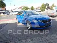 2018 Skoda Octavia