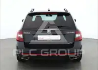2018 Skoda Octavia