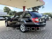 2018 Skoda Octavia