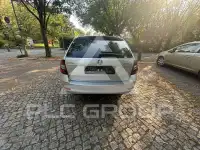 2018 Skoda Octavia