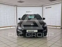 2018 Skoda Octavia