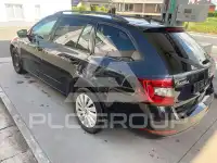 2018 Skoda Octavia