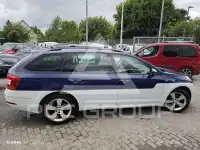 2018 Skoda Octavia