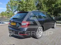 2018 Skoda Octavia