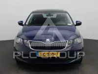 2018 Skoda Octavia