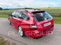 2018 Skoda Octavia