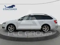 2018 Skoda Octavia