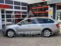 2018 Skoda Octavia