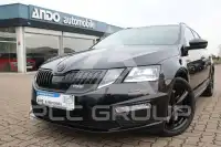 2018 Skoda Octavia