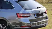 2018 Skoda Superb
