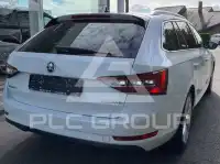 2018 Skoda Superb