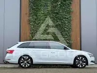 2018 Skoda Superb