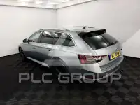 2018 Skoda Superb