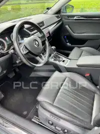2018 Skoda Superb