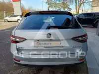 2018 Skoda Superb