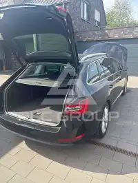 2018 Skoda Superb