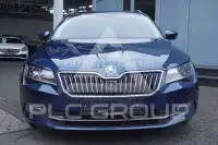 2018 Skoda Superb