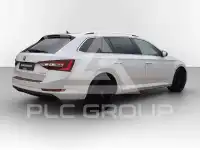 2018 Skoda Superb