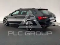 2018 Skoda Superb