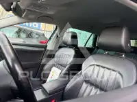 2018 Skoda Superb