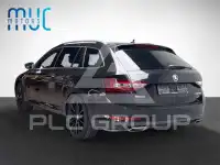 2018 Skoda Superb
