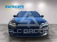 2018 Skoda Superb