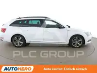2018 Skoda Superb