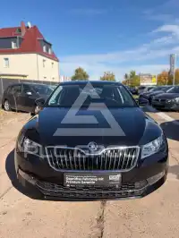2018 Skoda Superb