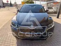 2018 Skoda Superb