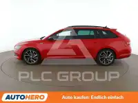 2018 Skoda Superb