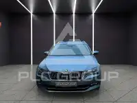 2018 Skoda Superb