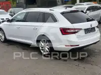 2018 Skoda Superb