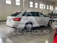 2018 Skoda Superb