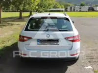 2018 Skoda Superb