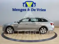 2018 Skoda Superb
