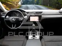 2018 Skoda Superb