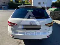 2018 Skoda Superb