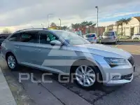 2018 Skoda Superb