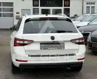 2018 Skoda Superb