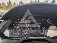 2018 Skoda Superb