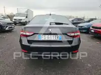 2018 Skoda Superb