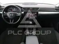 2018 Skoda Superb