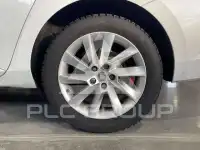 2018 Skoda Superb