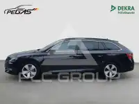 2018 Skoda Superb